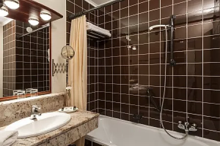 Ensana Thermal Aqua Health Spa Hotel
