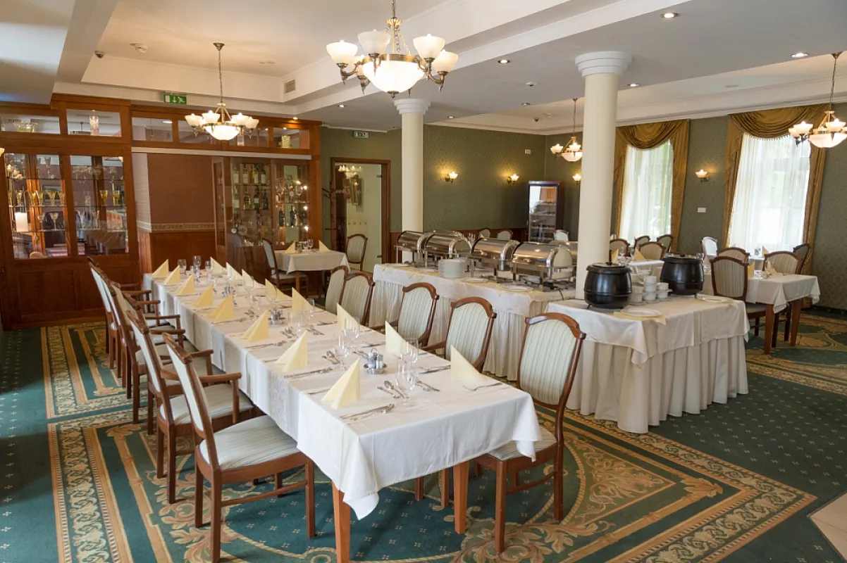 Elizabeth Hotel