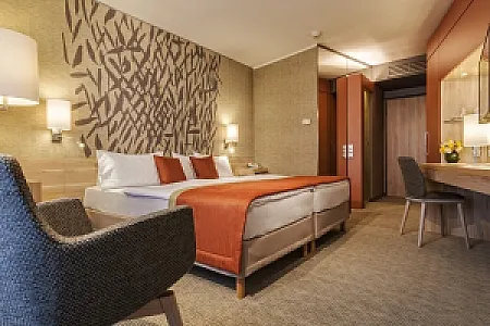 Ensana Thermal Aqua Health Spa Hotel