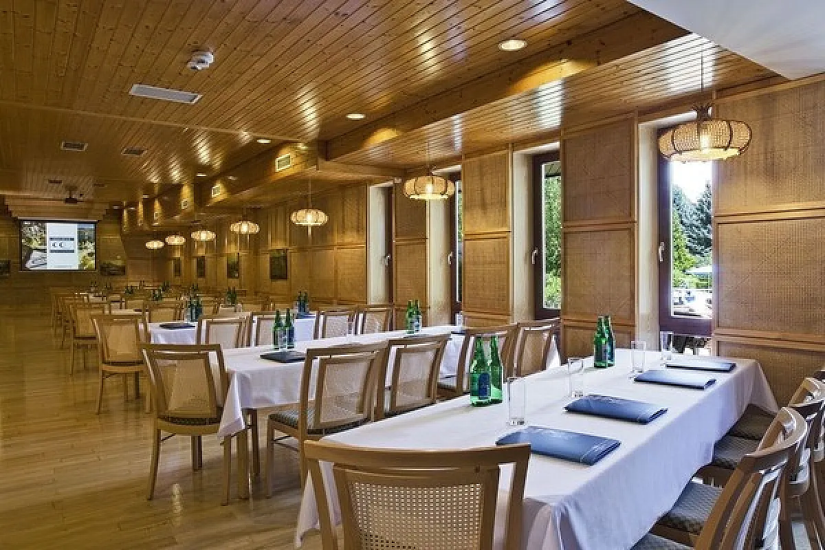 Ensana Thermal Aqua Health Spa Hotel