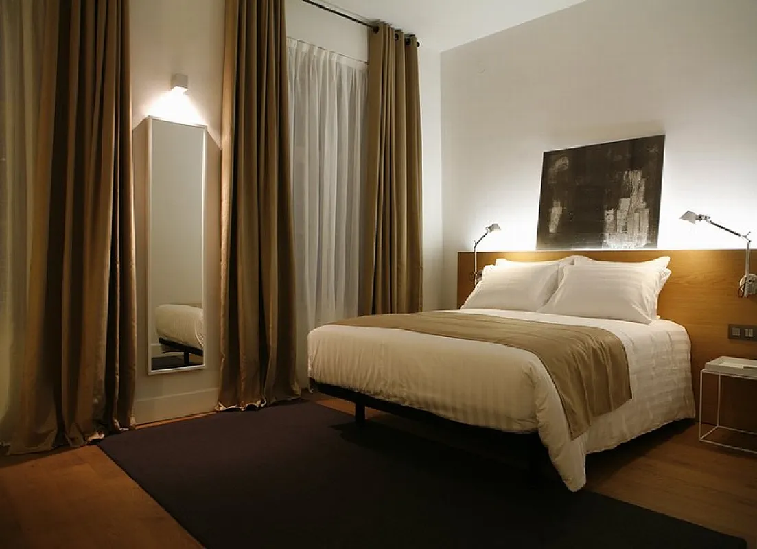Zenit Hotel Palace