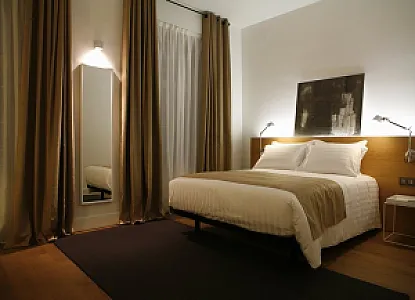 Zenit Hotel Palace