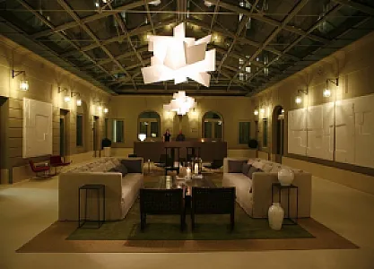 Zenit Hotel Palace