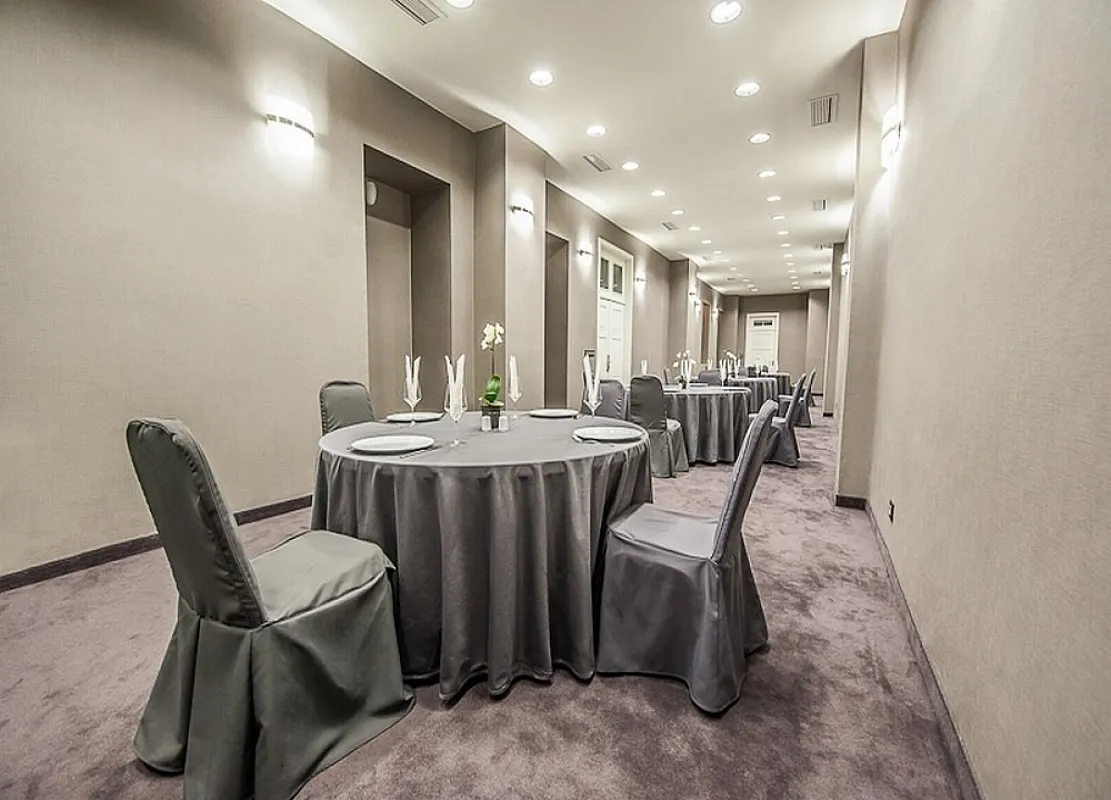 Zenit Hotel Palace