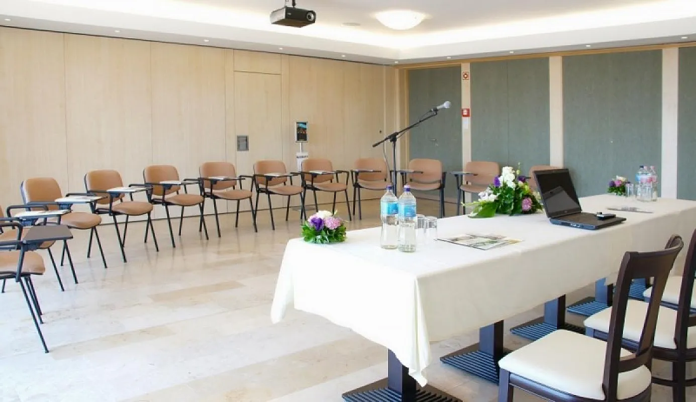 Zenit Hotel Balaton