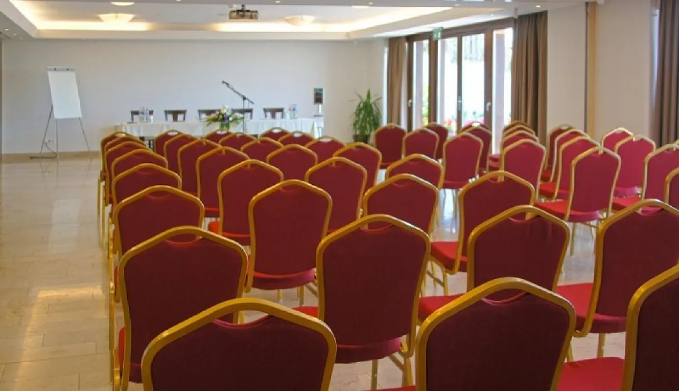 Zenit Hotel Balaton
