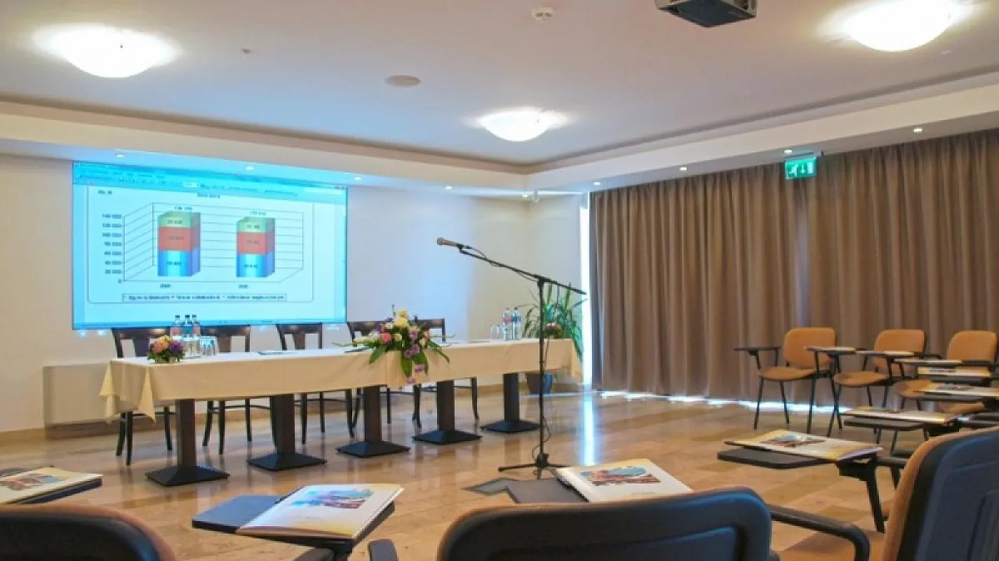Zenit Hotel Balaton