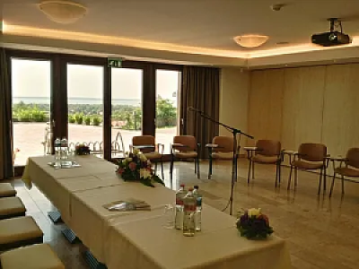 Zenit Hotel Balaton