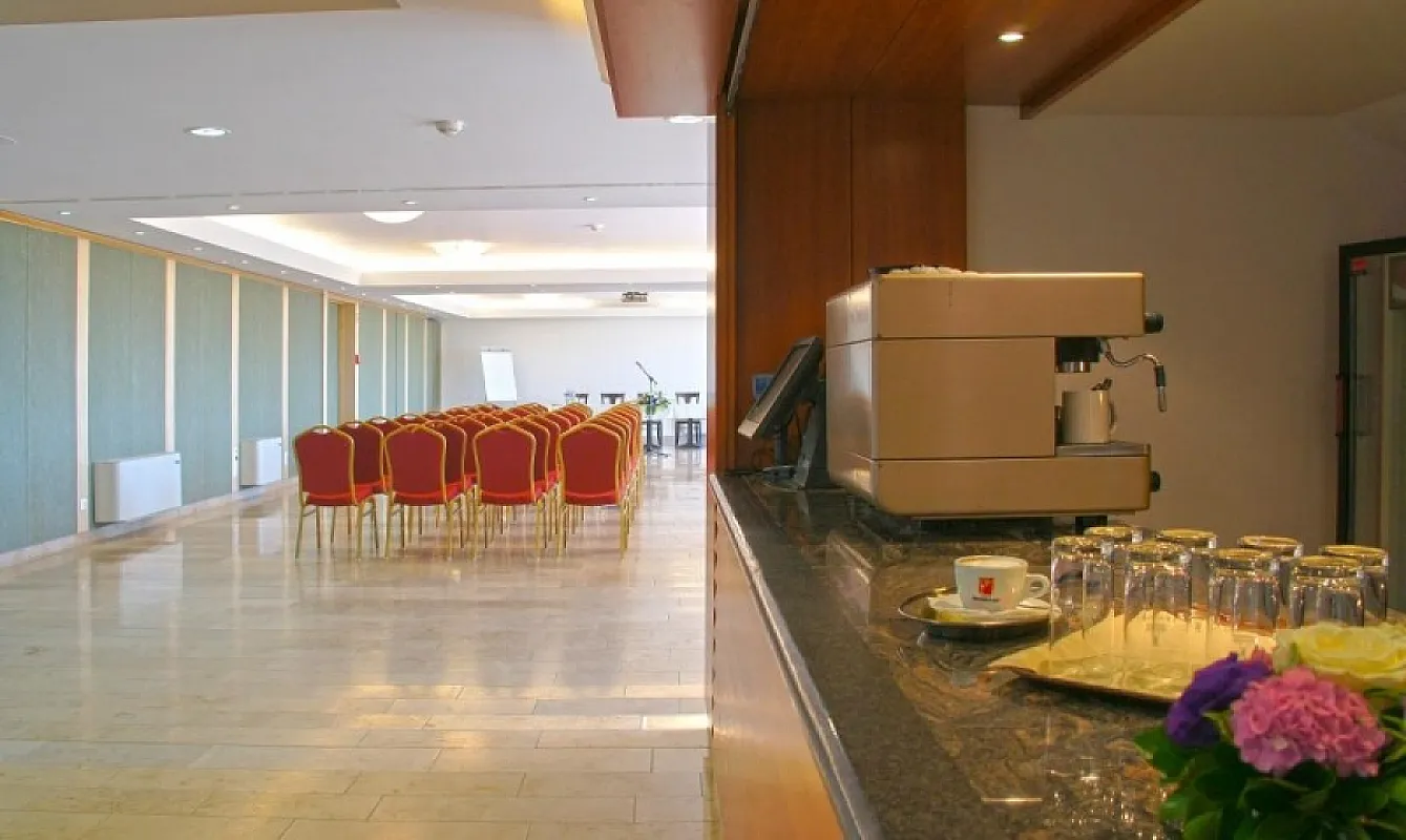 Zenit Hotel Balaton