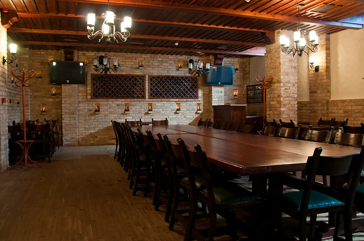 Erdőspuszta Club Hotel