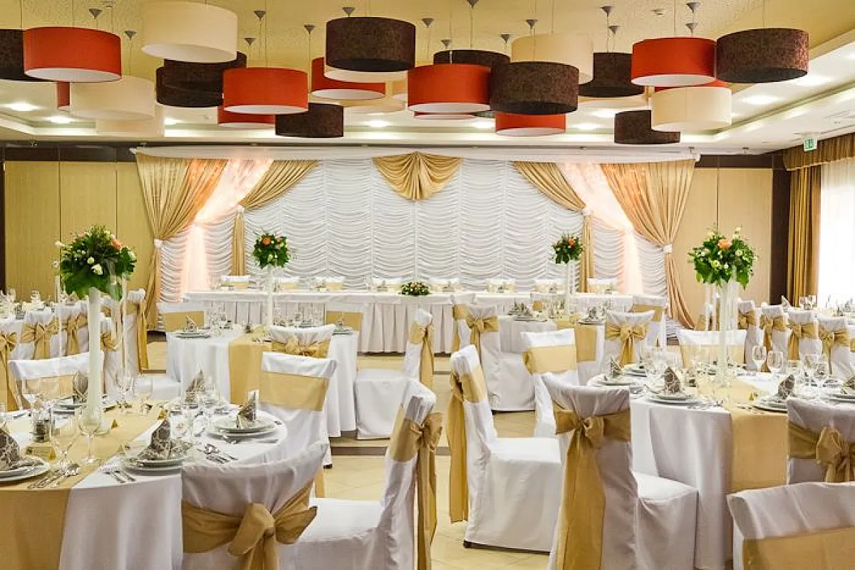 Erdőspuszta Club Hotel