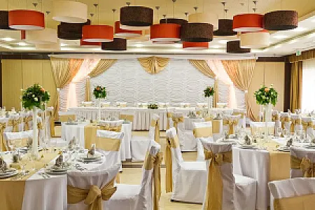 Erdőspuszta Club Hotel