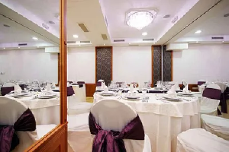 Elizabeth Hotel