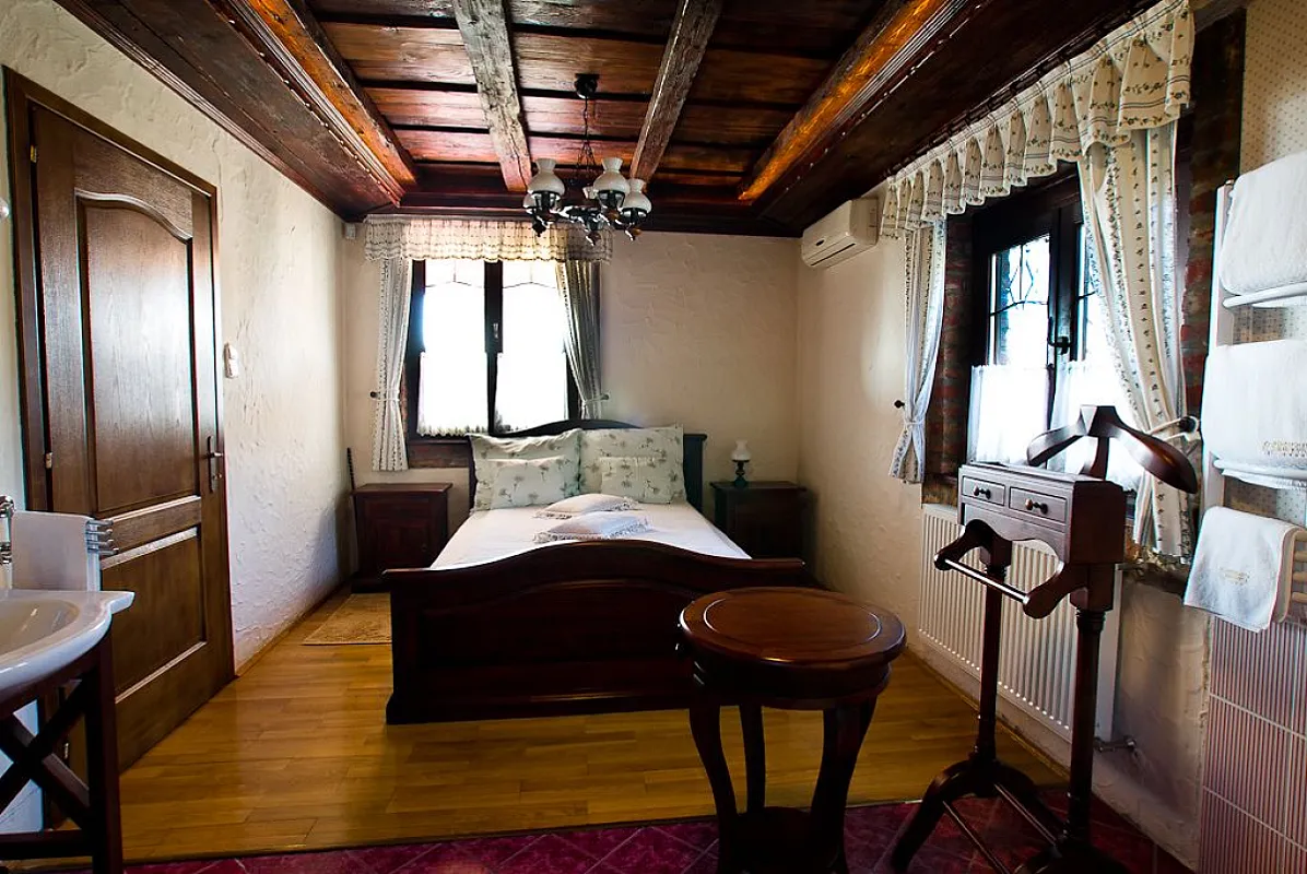 Erdőspuszta Club Hotel