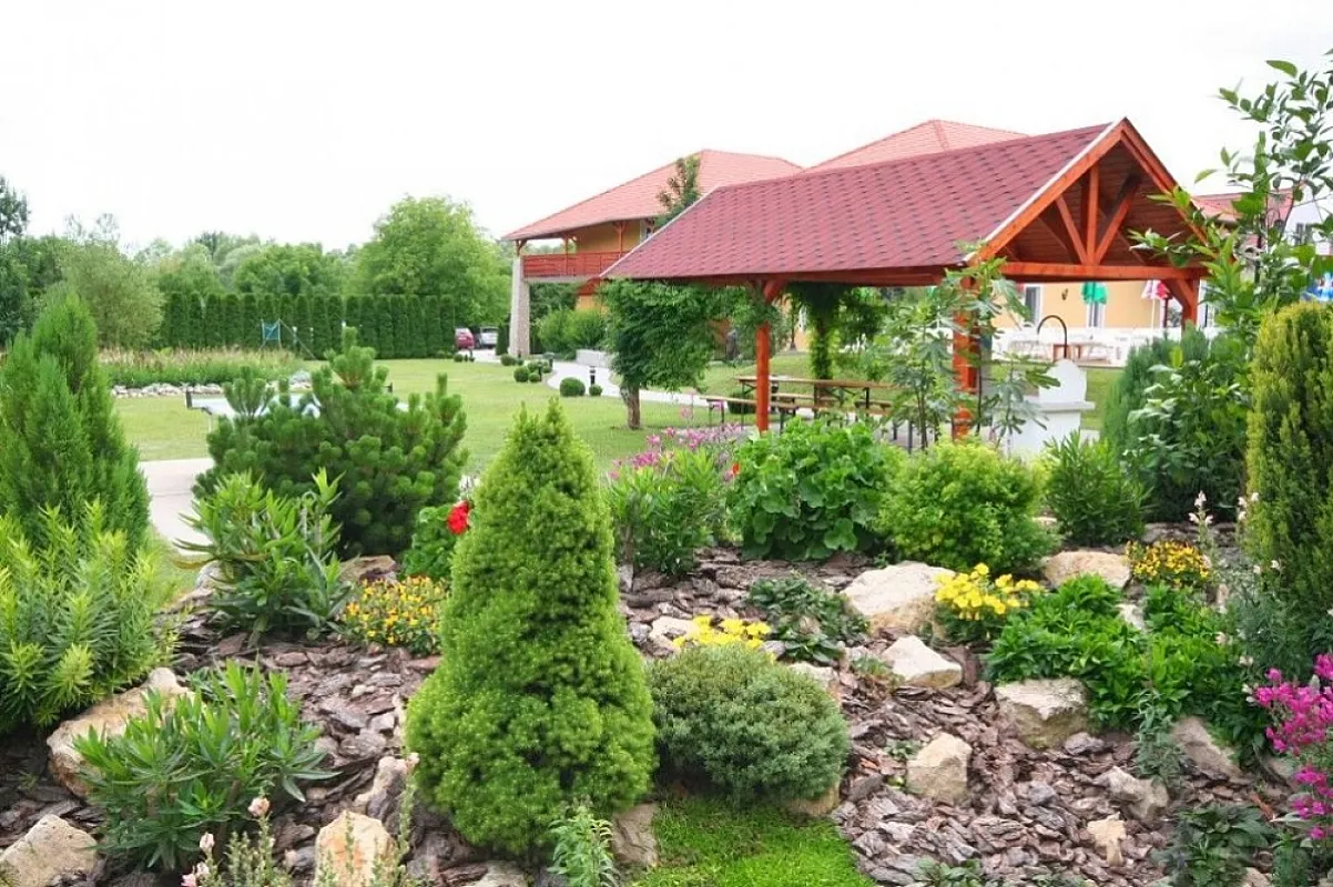 Wellness Hotel Katalin