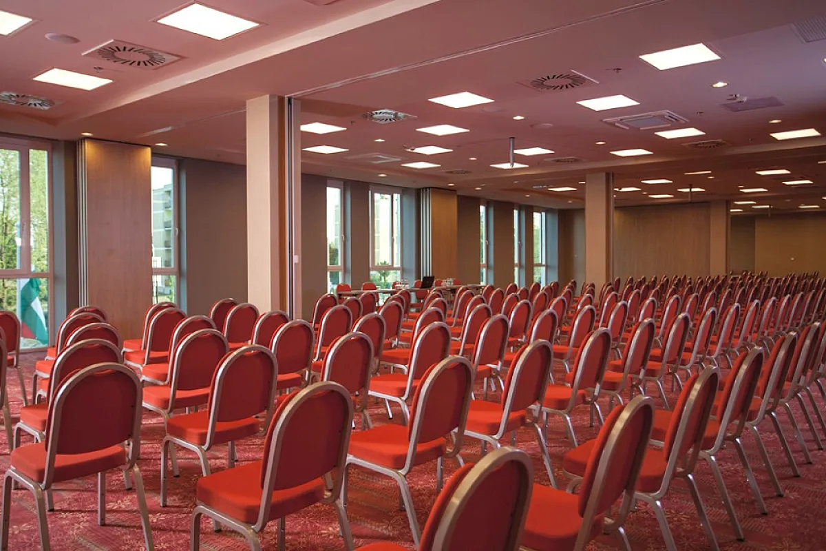 ETO Park Hotel