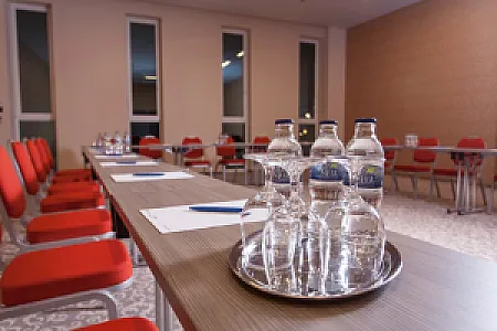 ETO Park Hotel