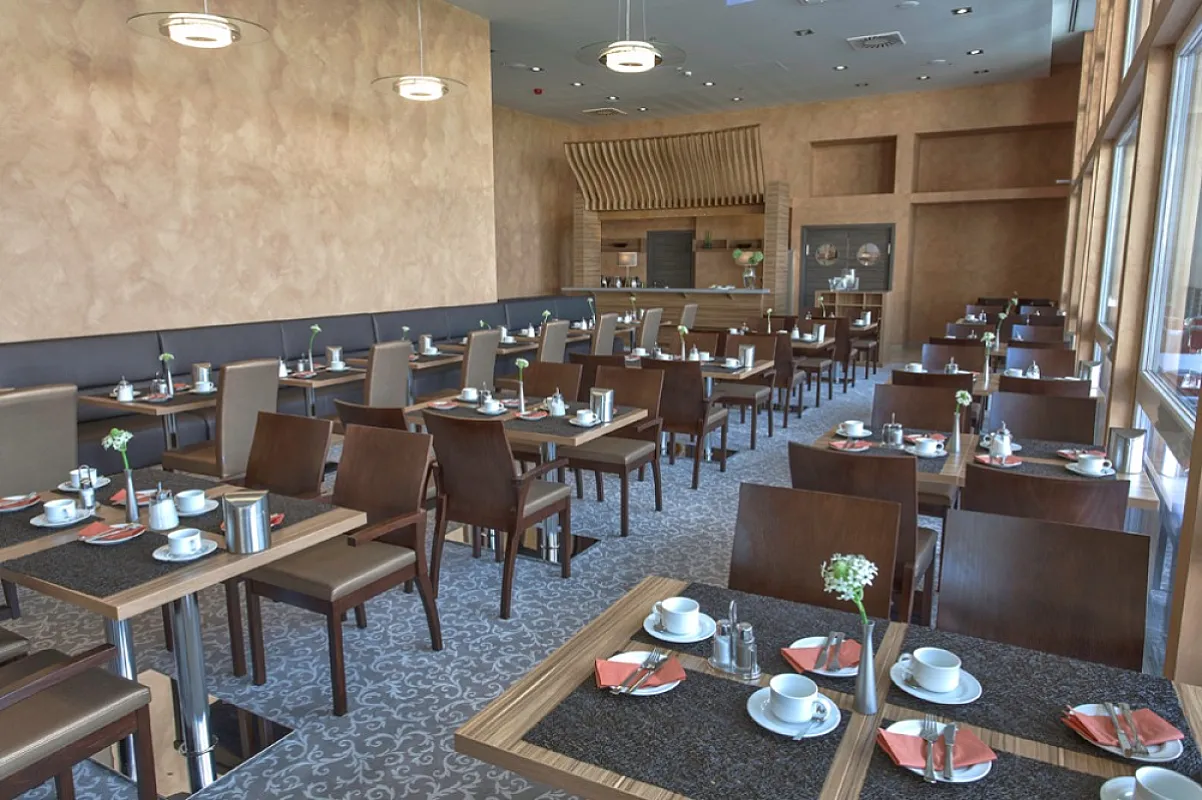 ETO Park Hotel