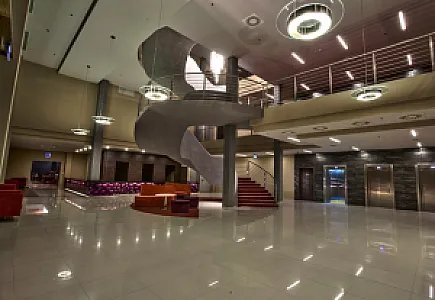 ETO Park Hotel