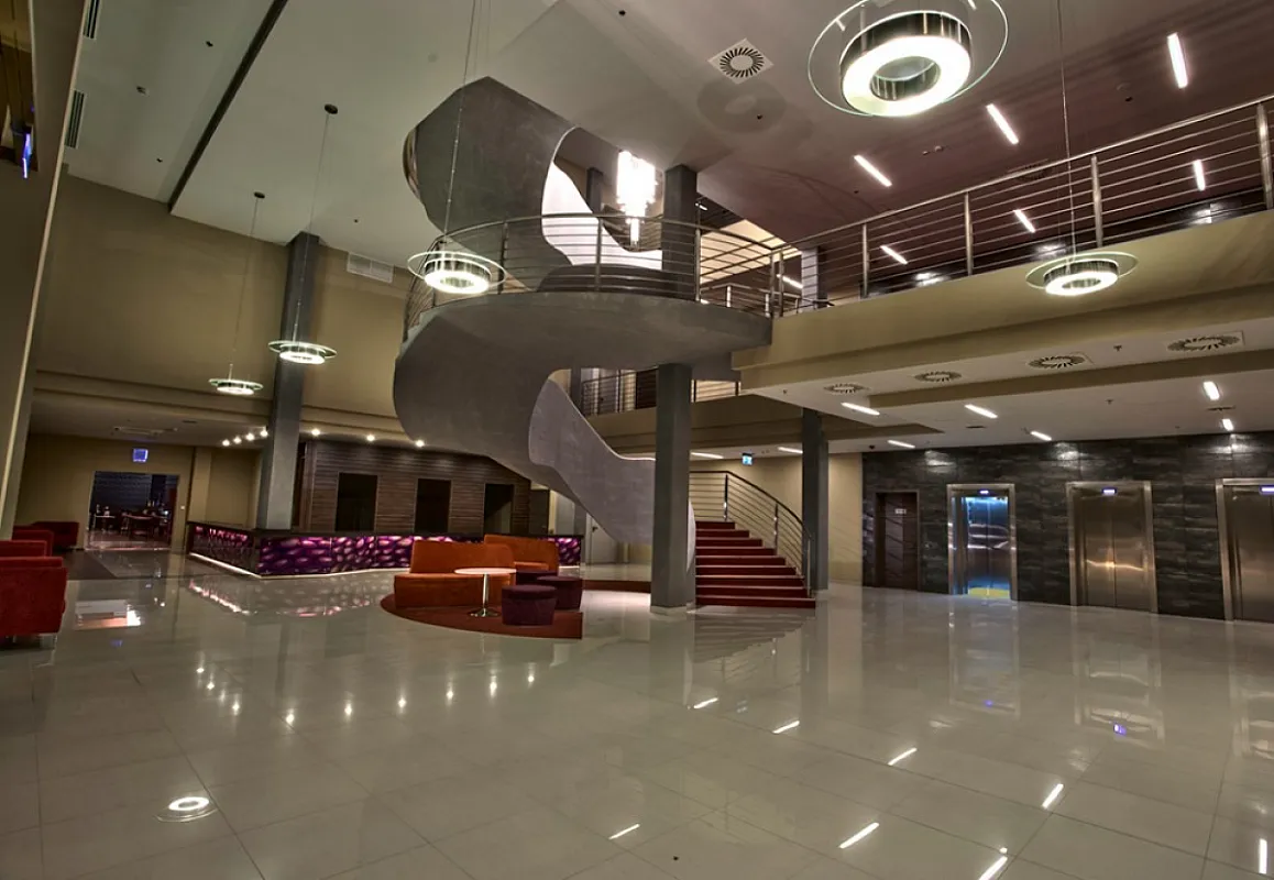 ETO Park Hotel