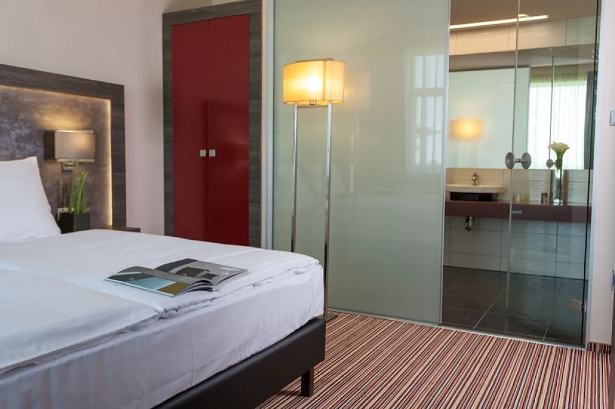 ETO Park Hotel