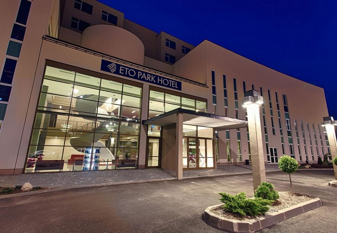 ETO Park Hotel