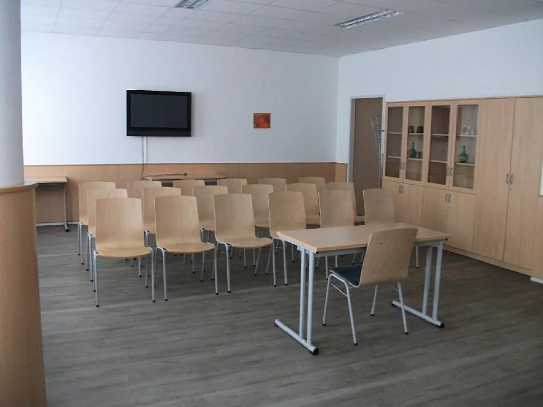 Famulus Hotel