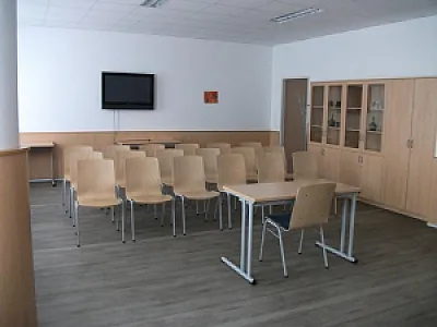 Famulus Hotel