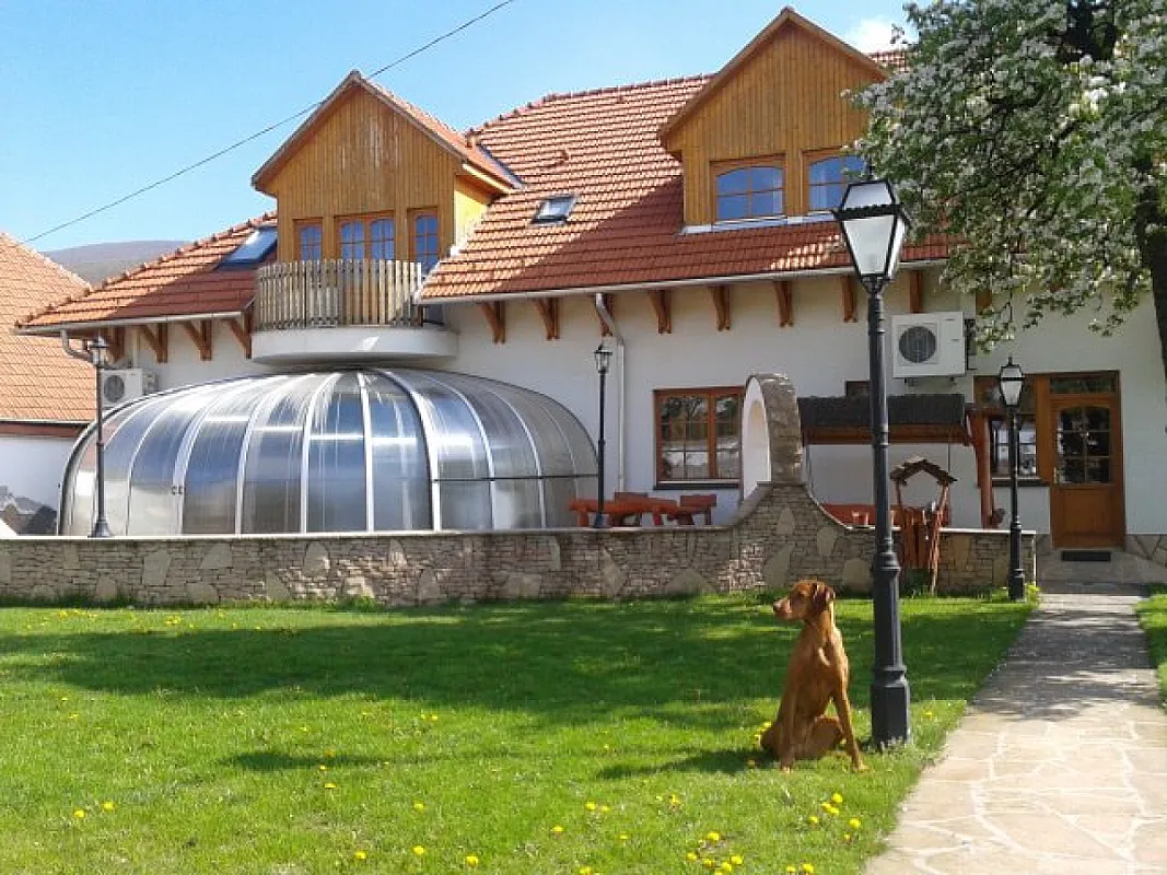 Fekete Kos Hotel