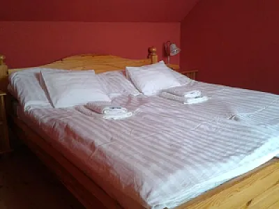 Fekete Kos Hotel