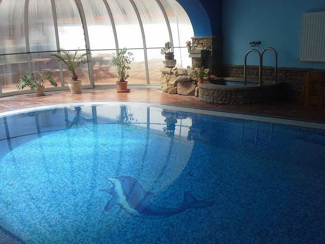 Fekete Kos Hotel