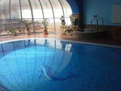 Fekete Kos Hotel