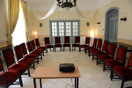 Fenyőharaszt Kastélyszálló