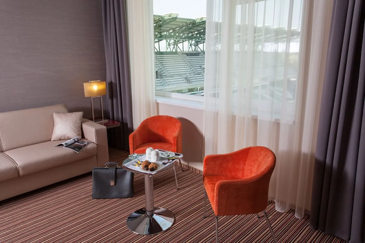 ETO Park Hotel