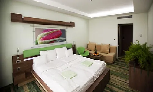 Vital Hotel Nautis