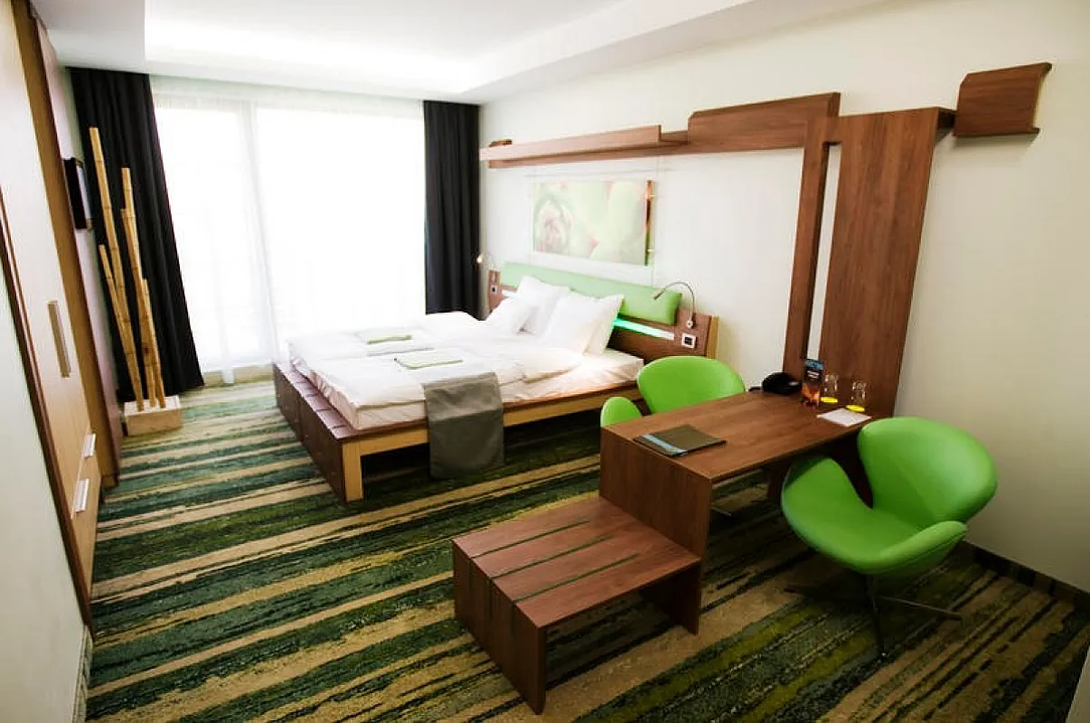 Vital Hotel Nautis