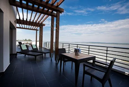 Vital Hotel Nautis