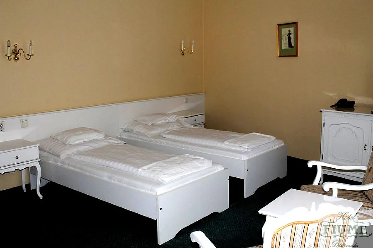 Fiume Hotel