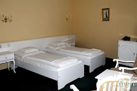 Fiume Hotel