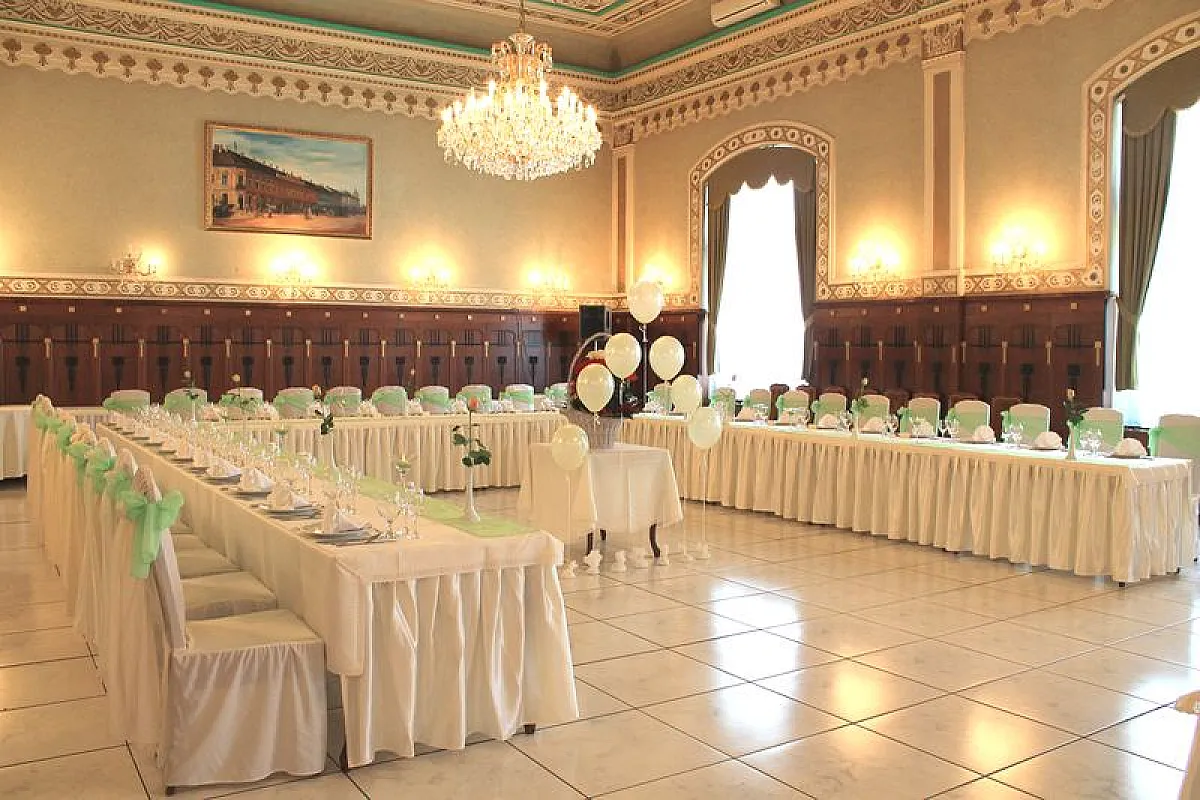 Fiume Hotel