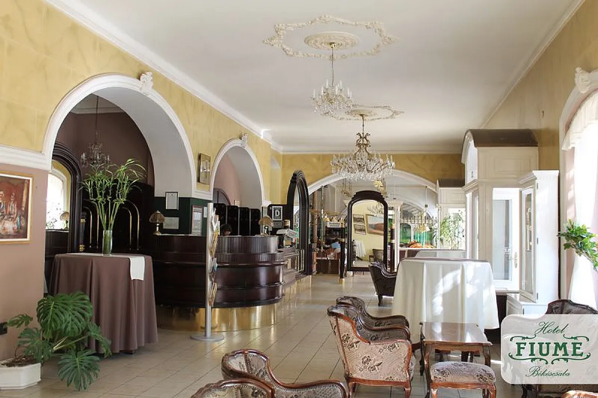 Fiume Hotel