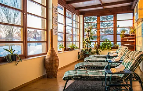 Forest Hills Hotel & Golf