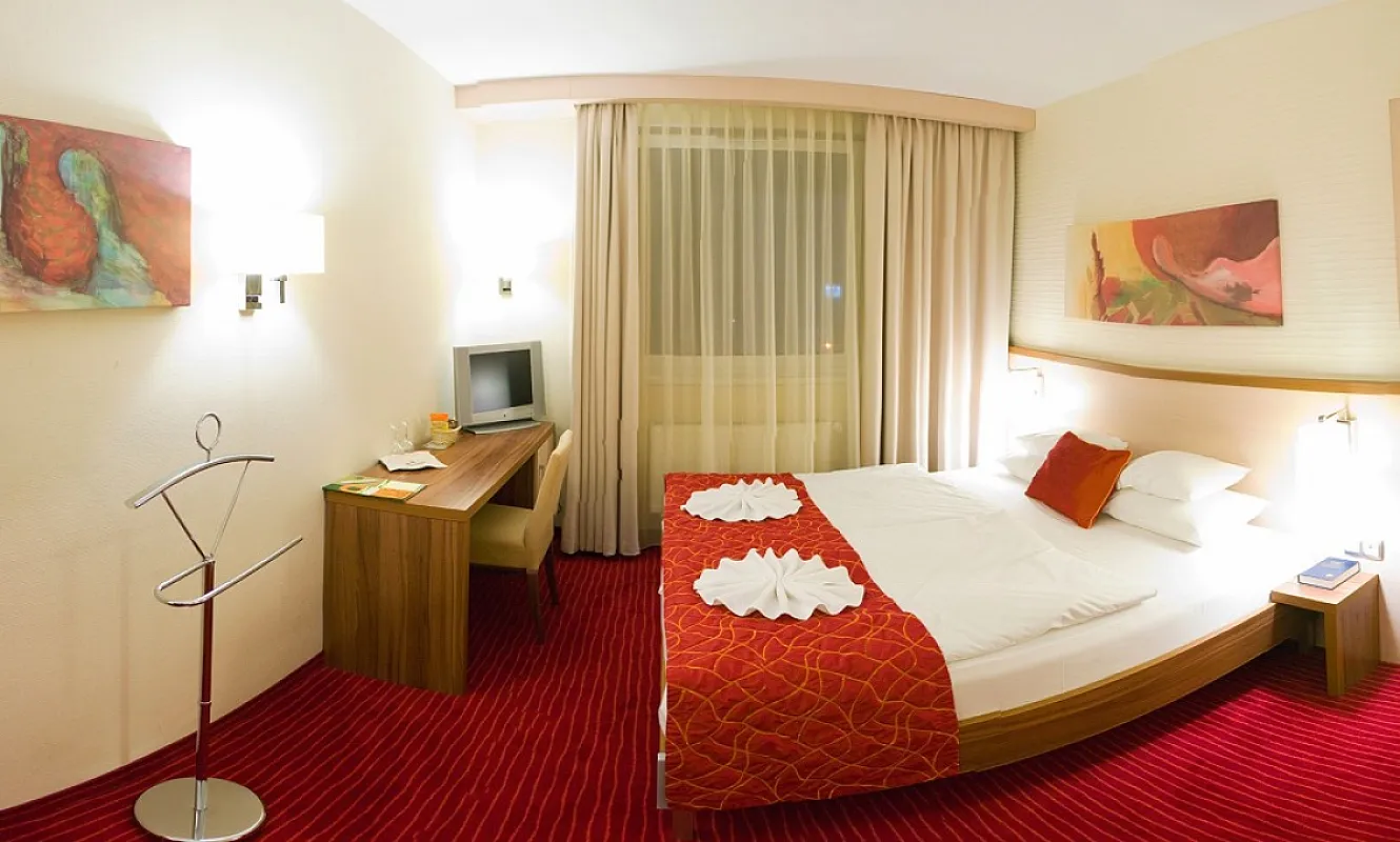 Famulus Hotel