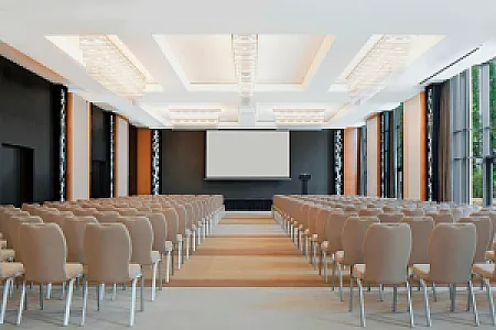 Four Points by Sheraton Kecskemét Hotel és Konferenciaközpont