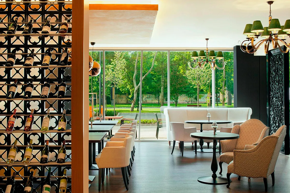 Four Points by Sheraton Kecskemét Hotel és Konferenciaközpont