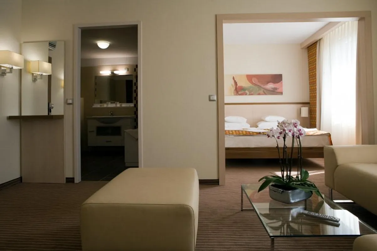 Famulus Hotel