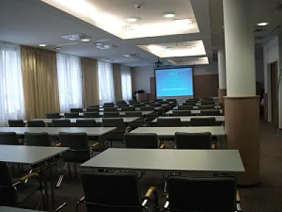 Famulus Hotel