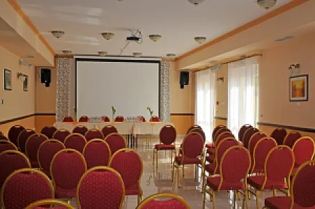 Fried Kastély Hotel Simontornya