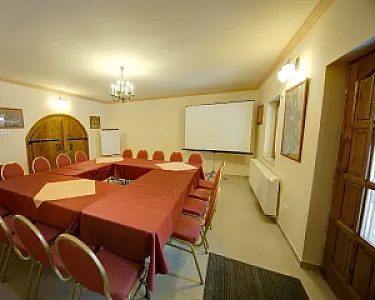 Fried Kastély Hotel Simontornya