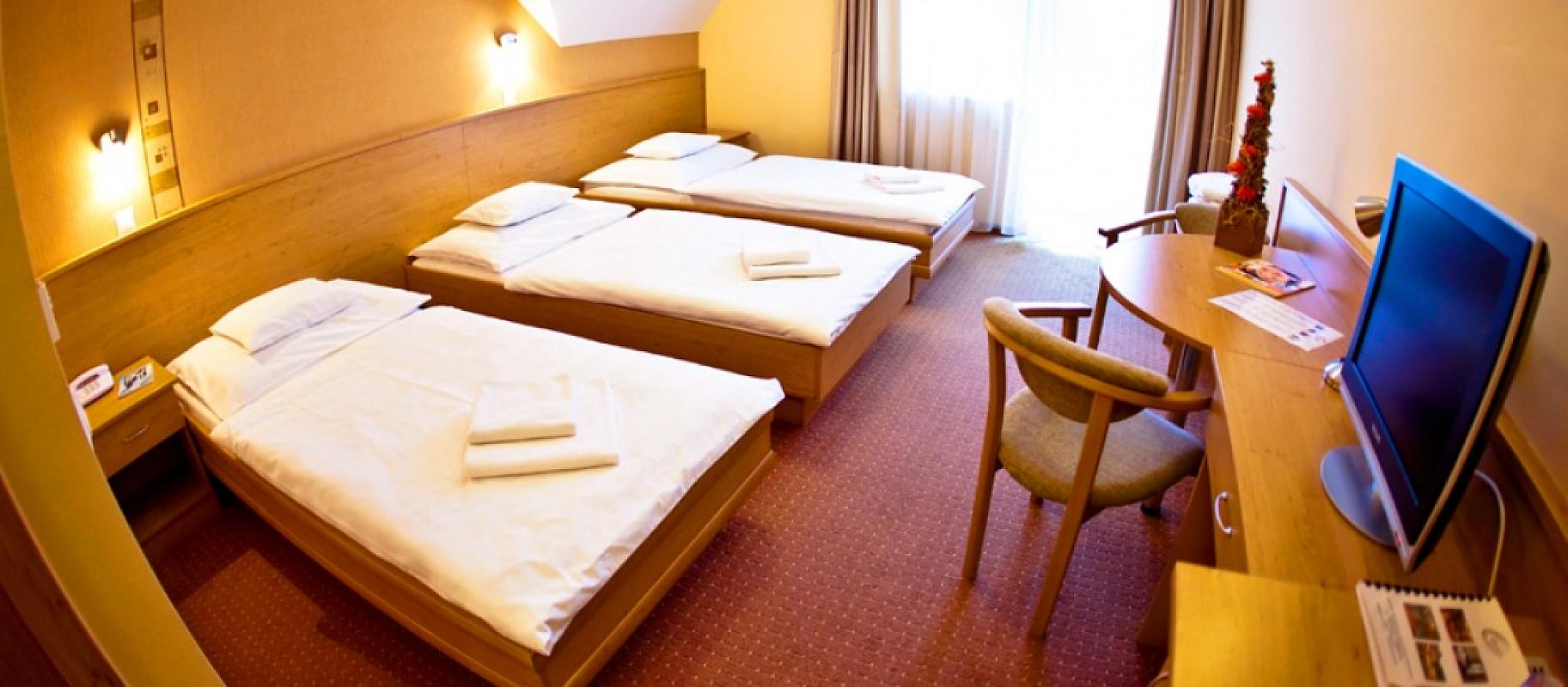 Granada Konferencia Wellness és Sport Hotel